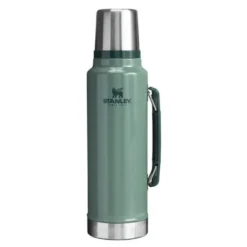 Classic termos 1,4L Hammertone Green