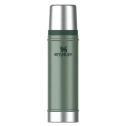 Classic termos 0,59L Hammertone Green