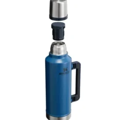 Classic termos 1,9L hammertone lake