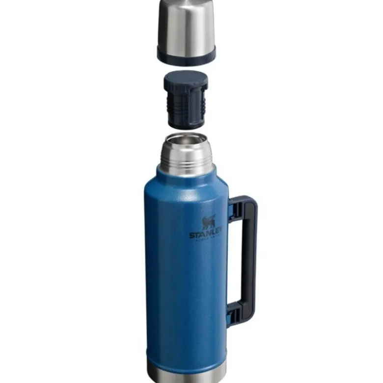 Classic termos 1,9L hammertone lake