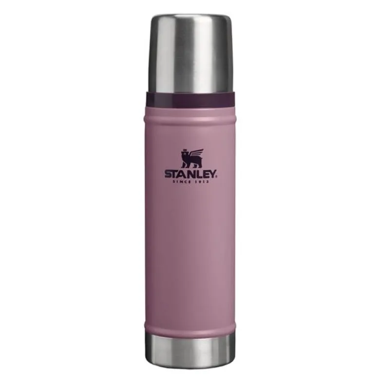 Classic termos 0,59L Purple Smoke