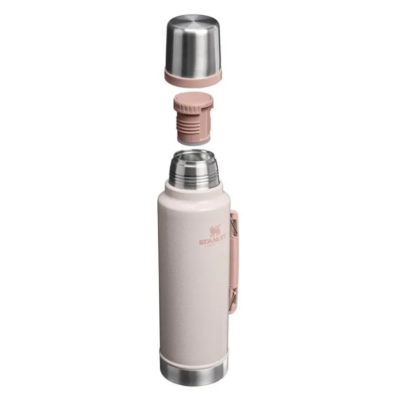 Classic termos 1,4L Rosè Quartz
