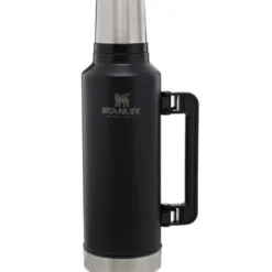 Classic termos 1,9L svart