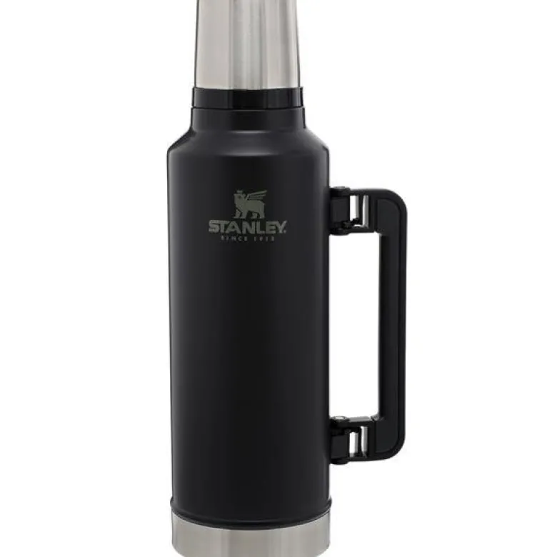 Classic termos 1,9L svart