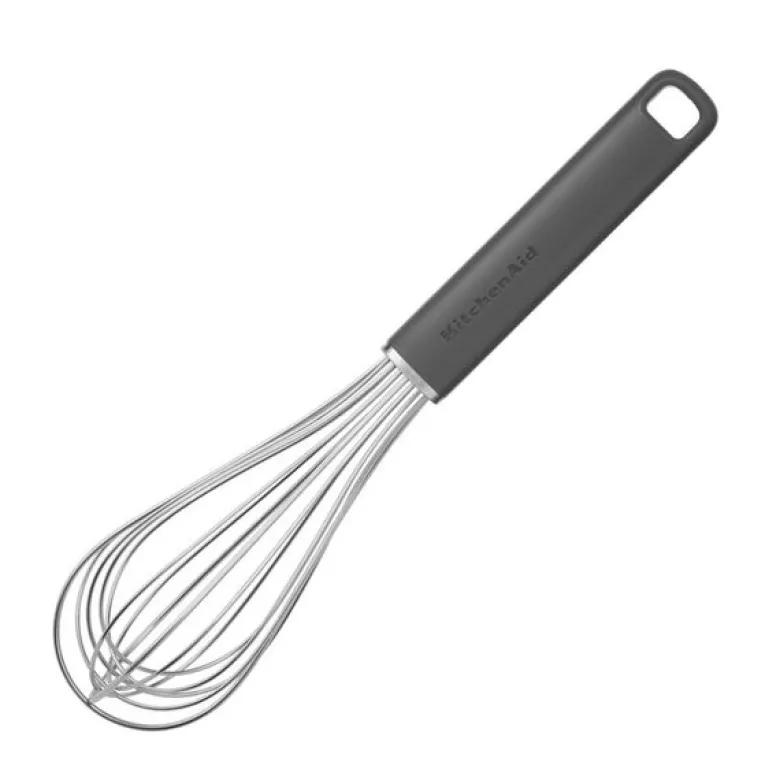 Classic visp 27 cm charcoal grey