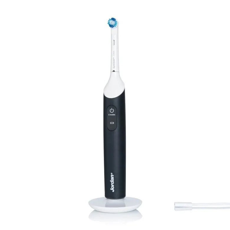Clean Smile Plus elektrisk tannbørste TBX-300GY grå