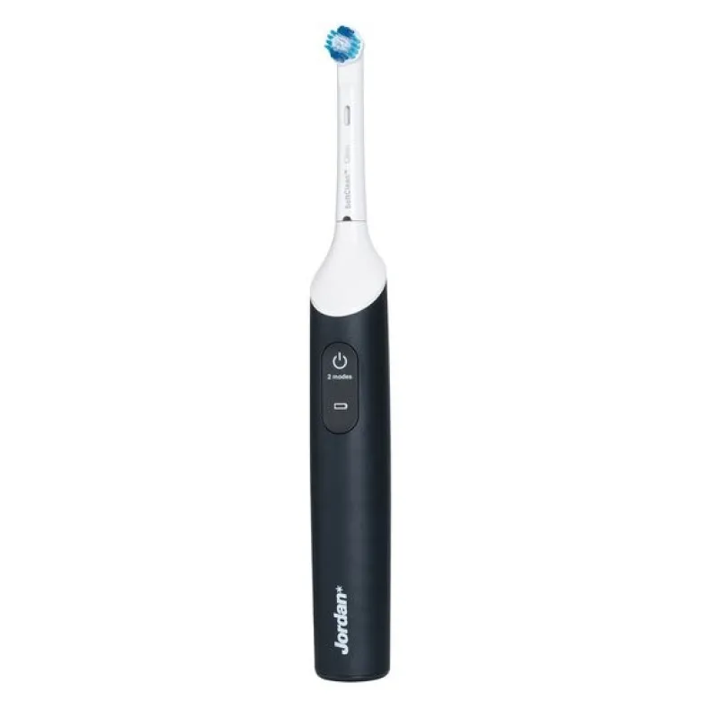 Clean Smile Plus elektrisk tannbørste TBX-300GY grå