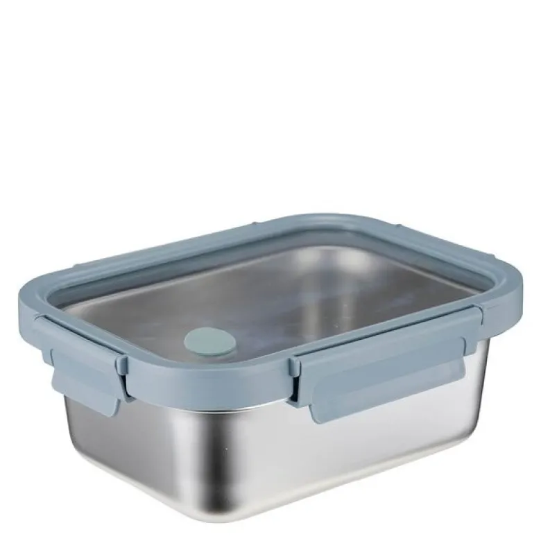 Clear Nest lunsjboks 1,2L lys blå