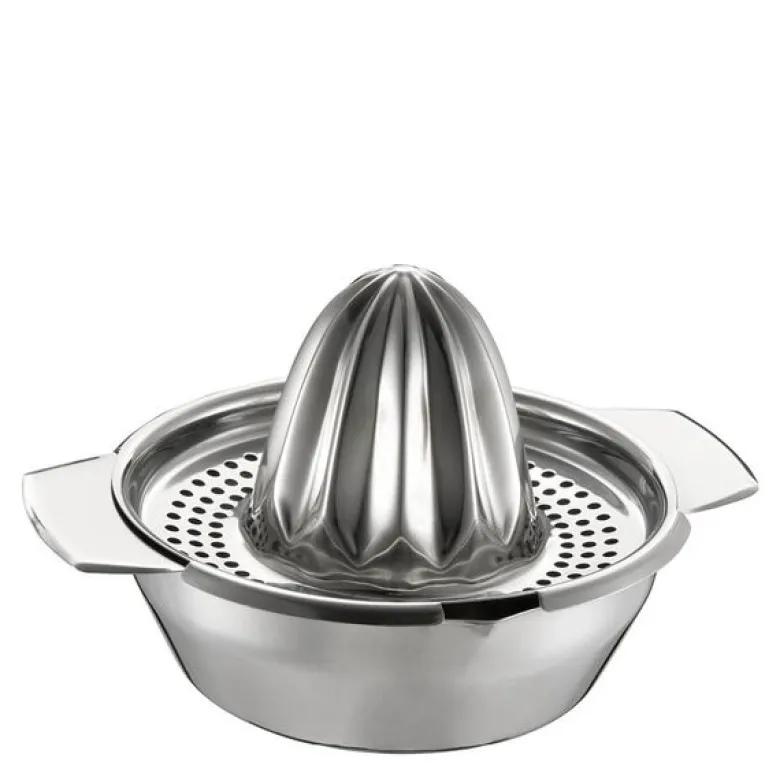 Clea sitruspresse 17 cm stål