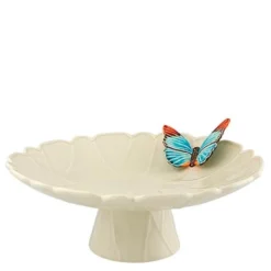 Cloudy Butterfly kakefat 39 cm