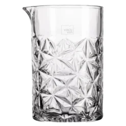 Cocktail mixbeholder glass