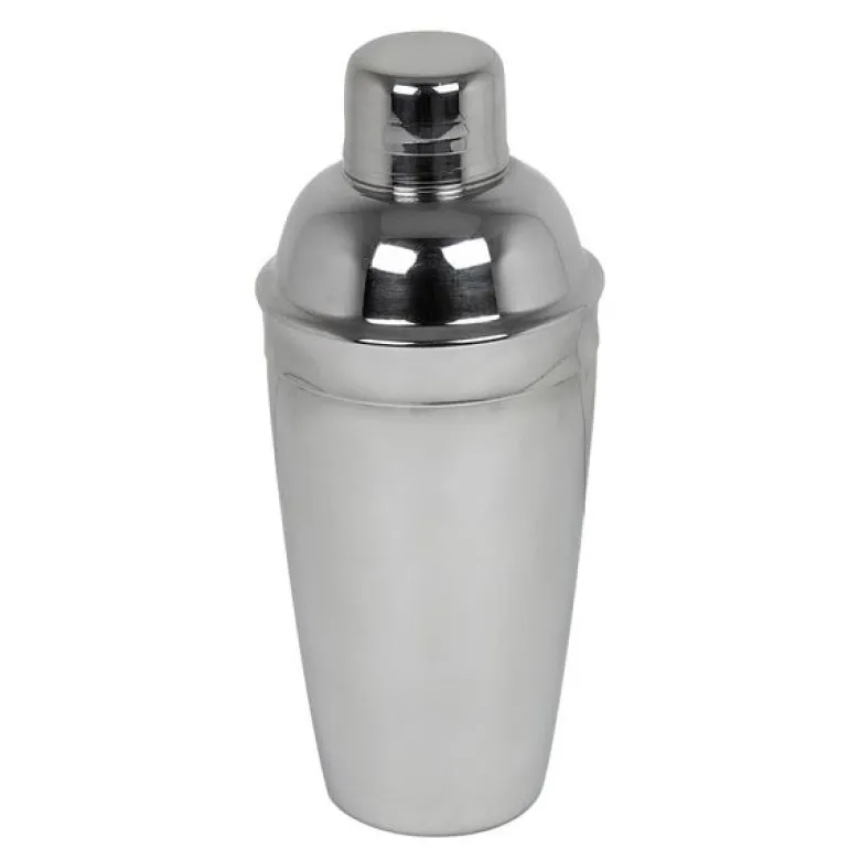 Cocktailshaker 50 cl stål