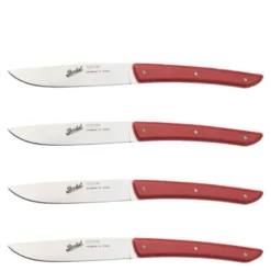 Color Red biffkniver 11 cm