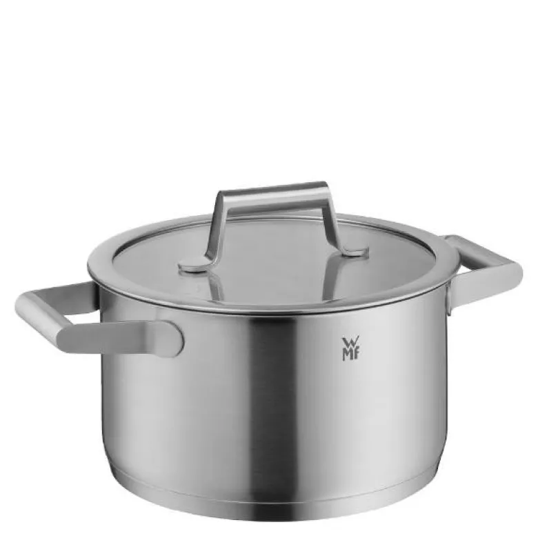 Comfort Line kasserolle m/lokk 20 cm/3,3L