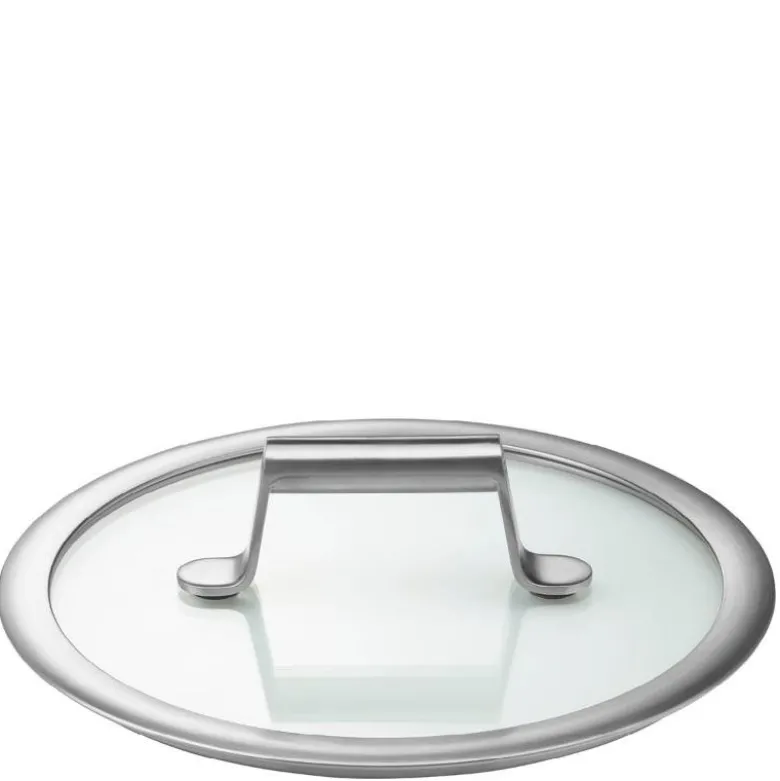 Comfort Line kasserolle m/lokk 20 cm/3,3L