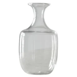 Como vase 11 cm klar