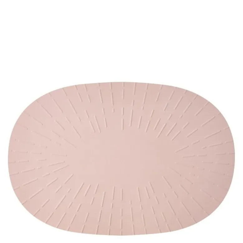 Confetti bordbrikke 45x30,6 cm Candyfloss