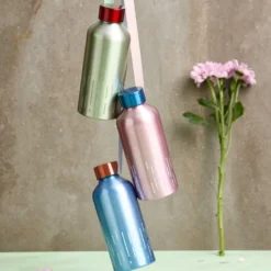 Confetti To Go alu flaske 0,6L candy floss