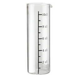 Conn måleglass 2-10 cl 12 cm