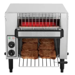 Conveyor Toaster brødrister med transportbånd