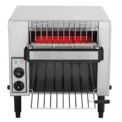 Conveyor Toaster brødrister med transportbånd