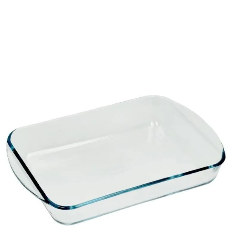 Cook & Enjoy ildfast form 23x35 cm klar