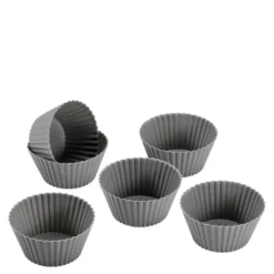 Cookie muffinsform XL