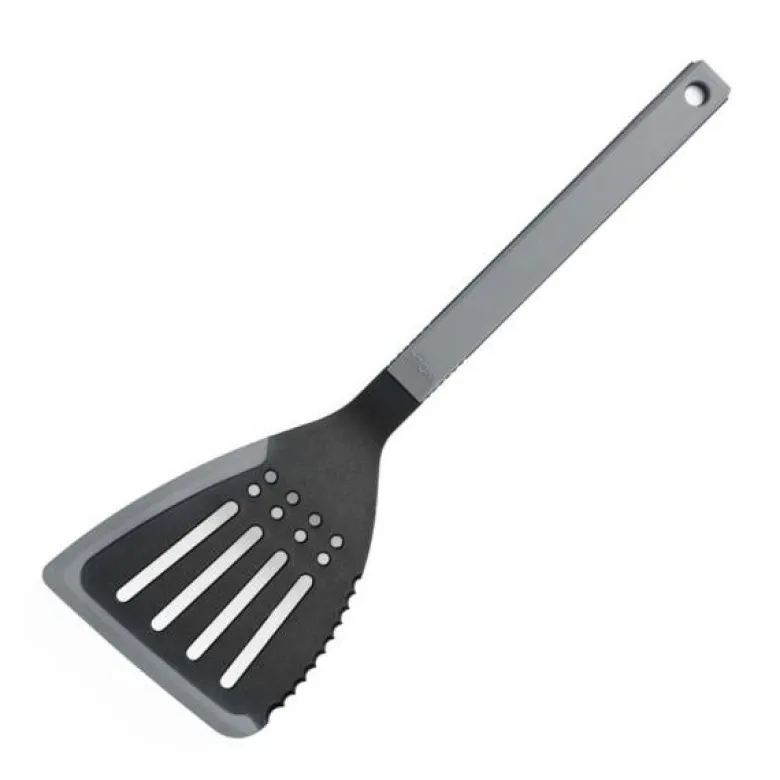 Cook It jumbo stekespade 35 cm svart/grå