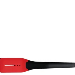 Cook It stekepinsett 30 cm svart/rød