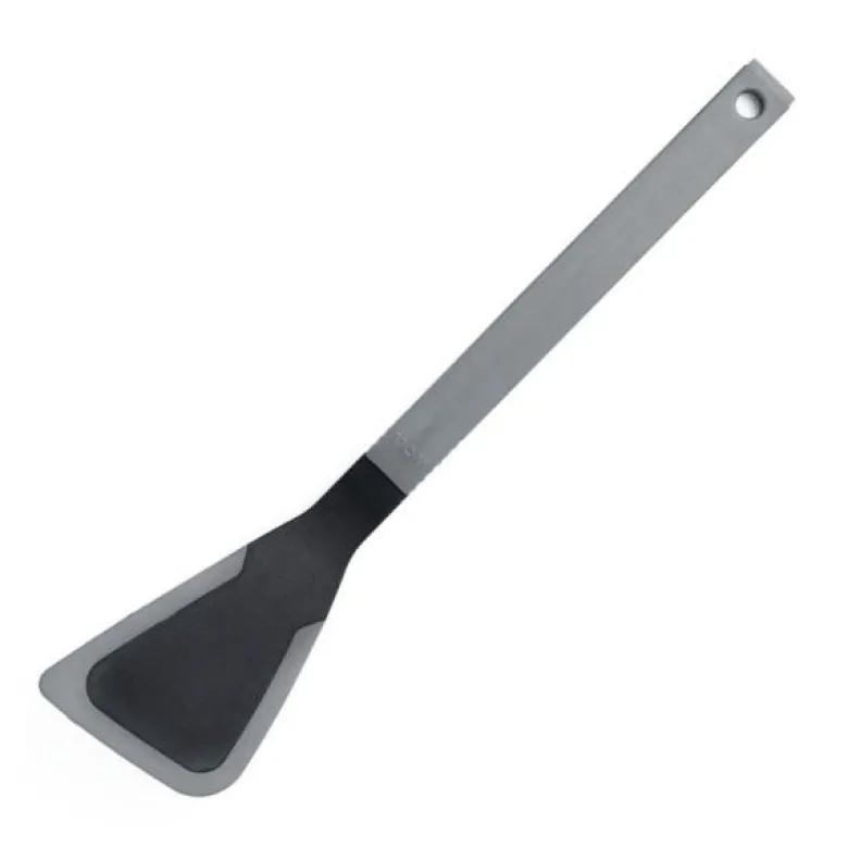 Cook It stekespade 31,5 cm svart/grå