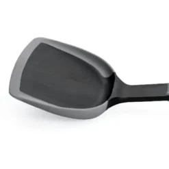 Cook It wokspade 32,5 cm svart/grå