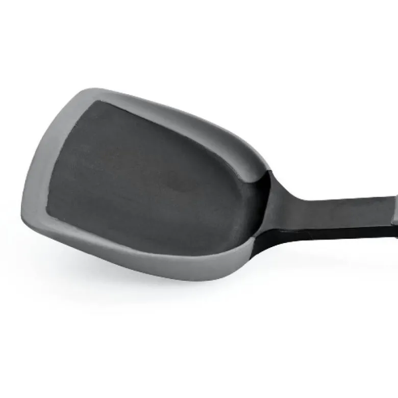Cook It wokspade 32,5 cm svart/grå