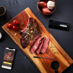 CookPerfect wireless termometer singel