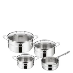 Cook Smart grytesett 7 deler