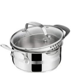 Cook Smart grytesett 7 deler