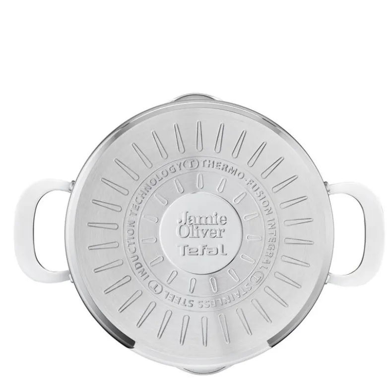Cook Smart grytesett 7 deler
