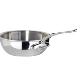Cook Style sautépanne 3,2L stål