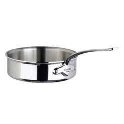 Cook Style traktørpanne 1,7L stål