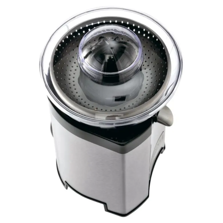 Core Collection CCJ210E juicepresse stål