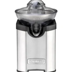 Core Collection CCJ210E juicepresse stål