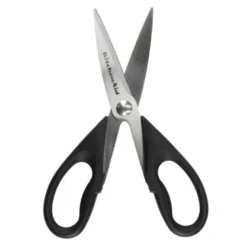 Core kjøkkensaks 21 cm svart