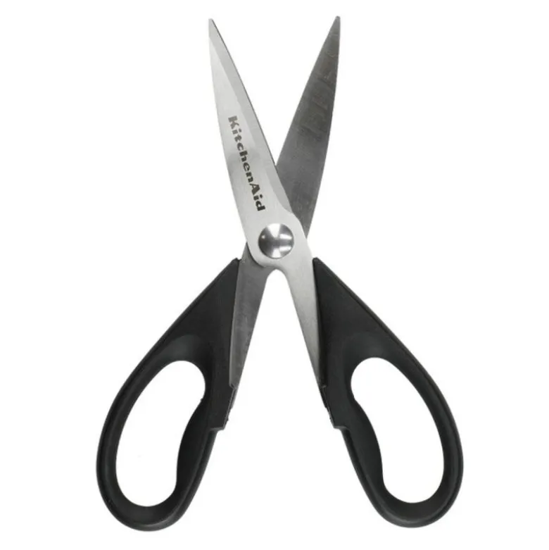 Core kjøkkensaks 21 cm svart
