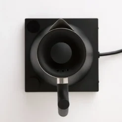 Corvo EKG Pro vannkoker med termostat 0,9L matt svart
