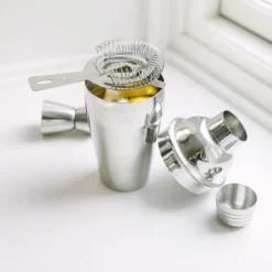 Costello shaker 0,5L stål