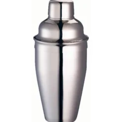Costello shaker 0,5L stål