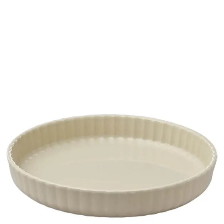 Creation paiform 28 cm beige