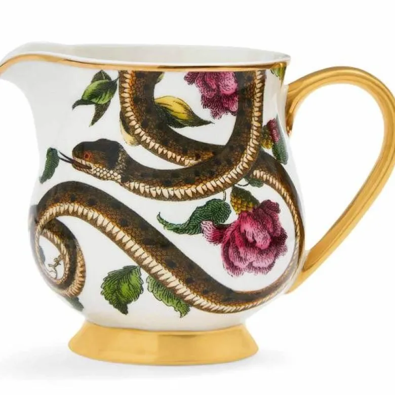 Creatures of Curiosity melkekanne 28 cl snake