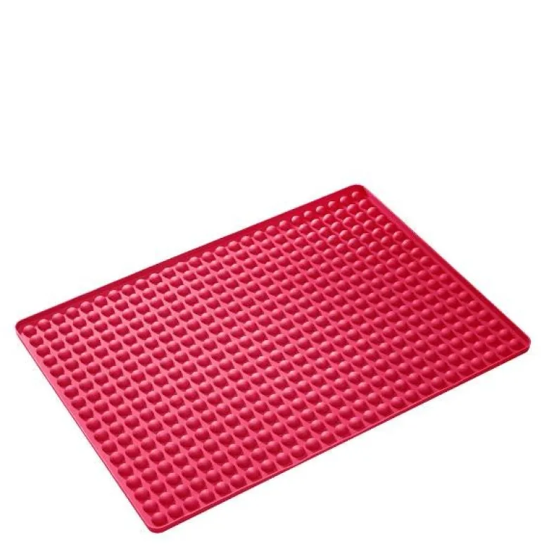 Crispy bakematte 40x28 cm