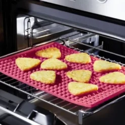 Crispy bakematte 40x28 cm