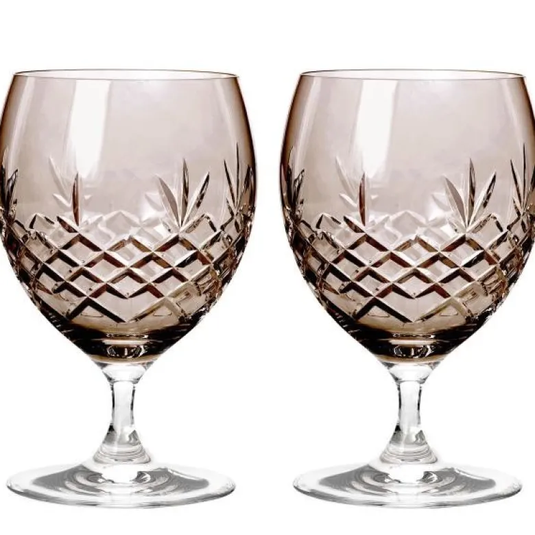 Crispy Eightball glass 55 cl 2 stk copal